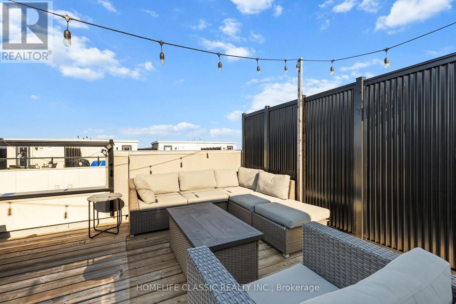9 - 3476 Widdicombe Way, Mississauga, Ontario  L5L 2M5 - Photo 25 - W12298636