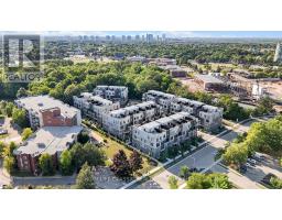 9 - 3476 WIDDICOMBE WAY, Mississauga, Ontario