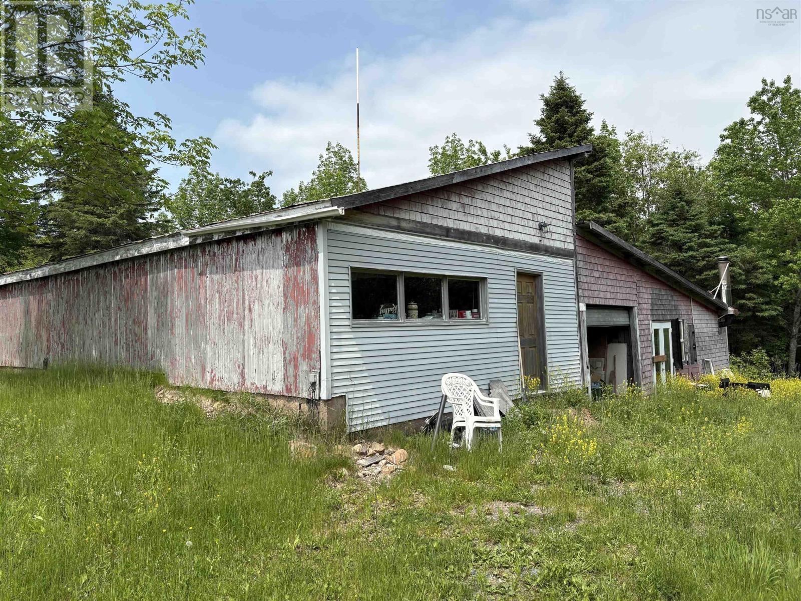 14422 Hwy 224 Road, Cooks Brook, Nova Scotia  B0N 2H0 - Photo 12 - 202518275