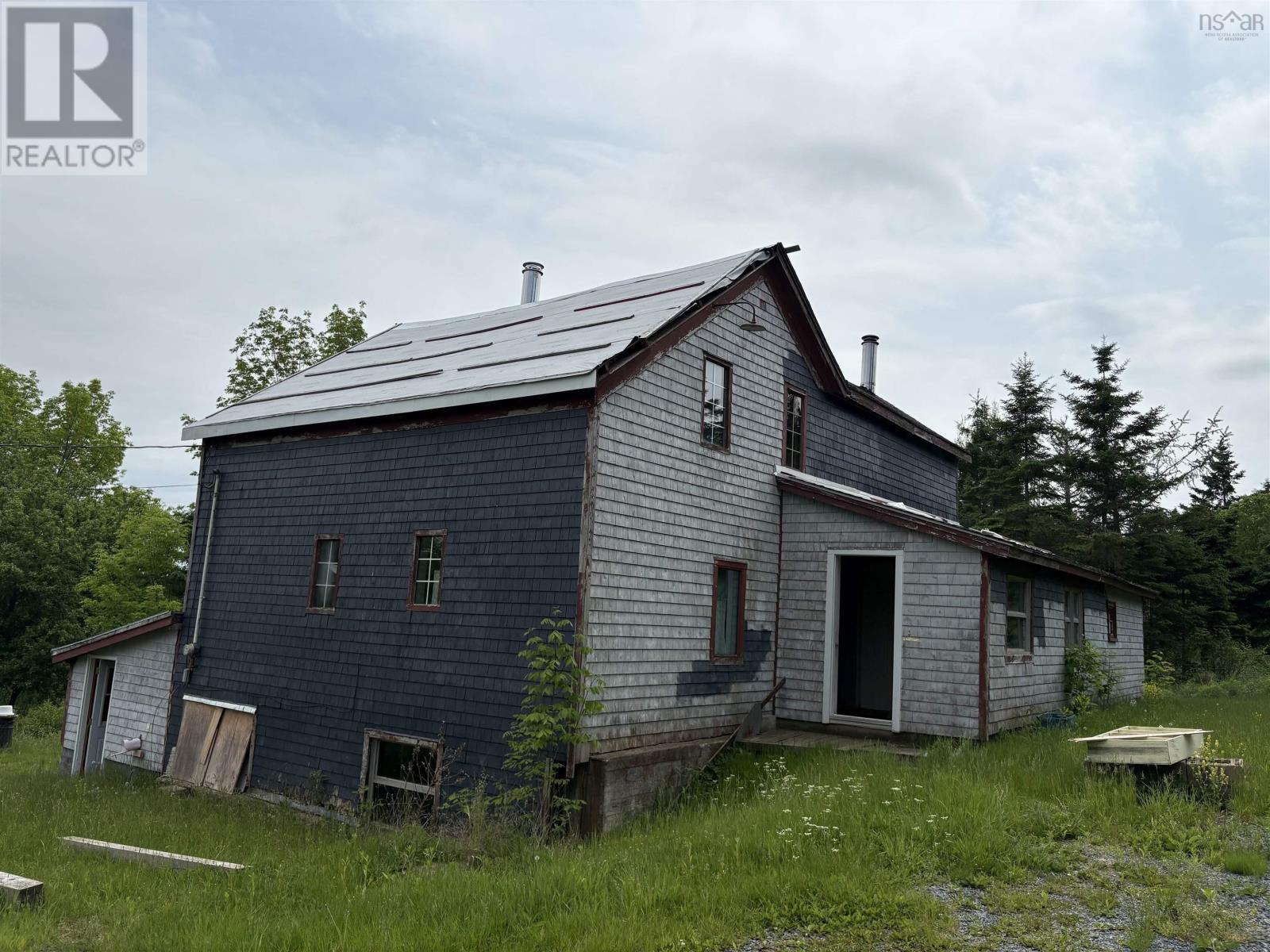 14422 Hwy 224 Road, Cooks Brook, Nova Scotia  B0N 2H0 - Photo 9 - 202518275