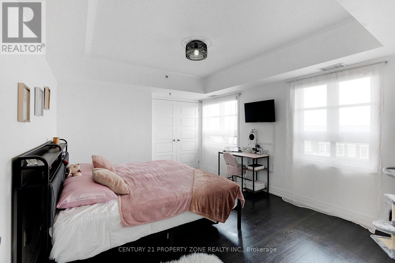 412 - 70 Baycliffe Crescent, Brampton, Ontario  L7A 0Z5 - Photo 16 - W12287209