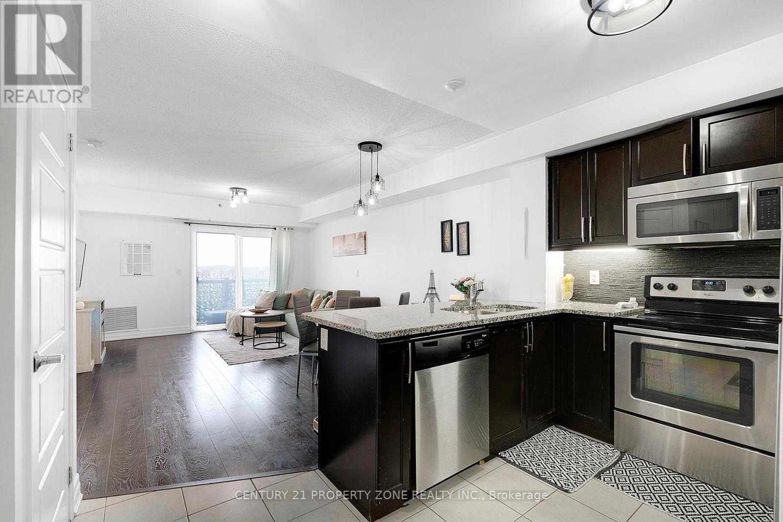 412 - 70 Baycliffe Crescent, Brampton, Ontario  L7A 0Z5 - Photo 11 - W12287209