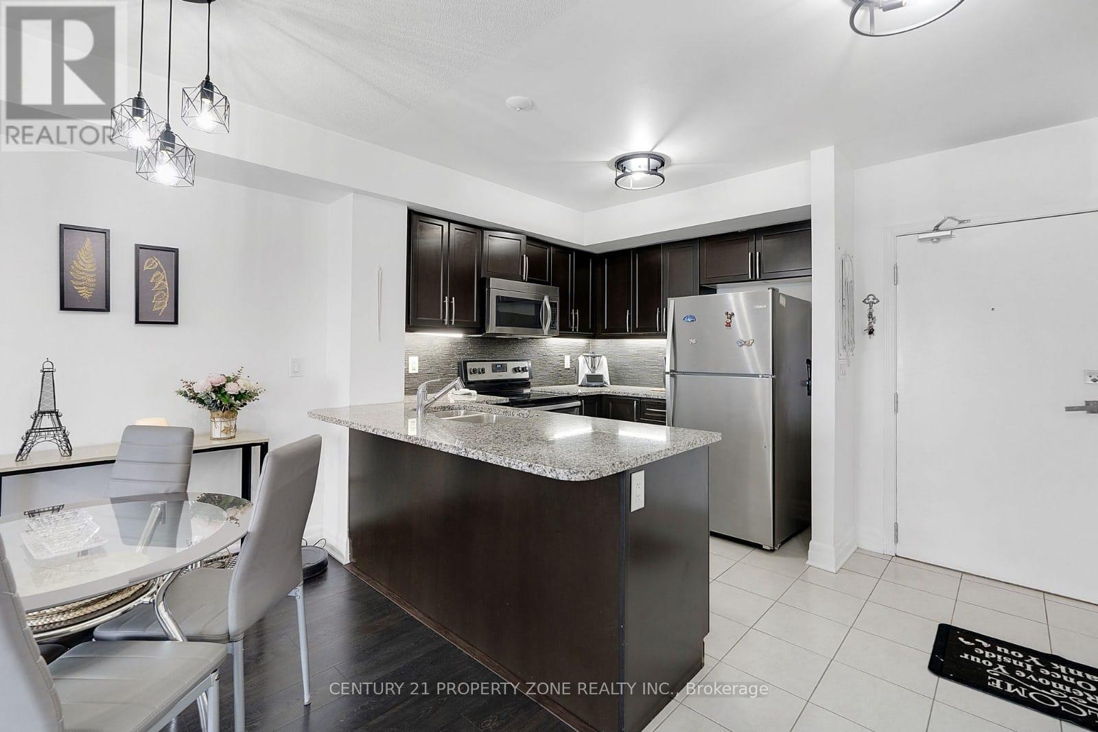 412 - 70 Baycliffe Crescent, Brampton, Ontario  L7A 0Z5 - Photo 12 - W12287209