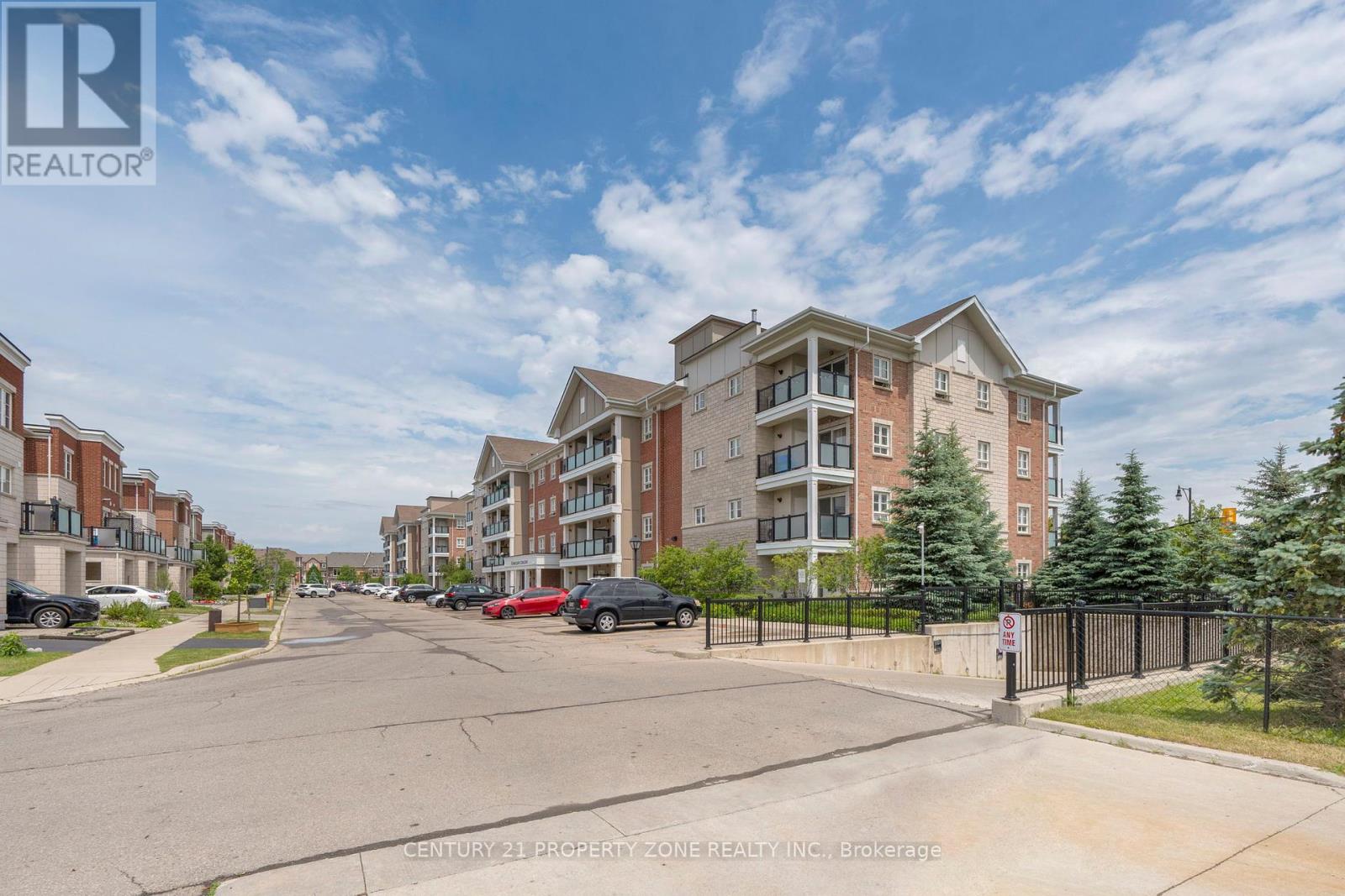 412 - 70 Baycliffe Crescent, Brampton, Ontario  L7A 0Z5 - Photo 25 - W12287209