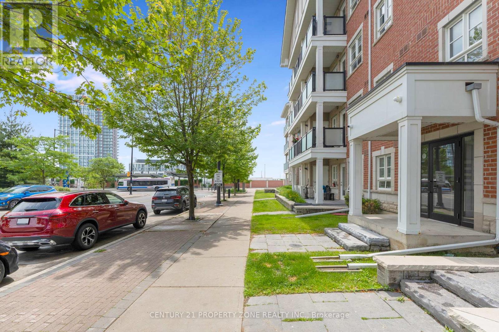 412 - 70 Baycliffe Crescent, Brampton, Ontario  L7A 0Z5 - Photo 26 - W12287209