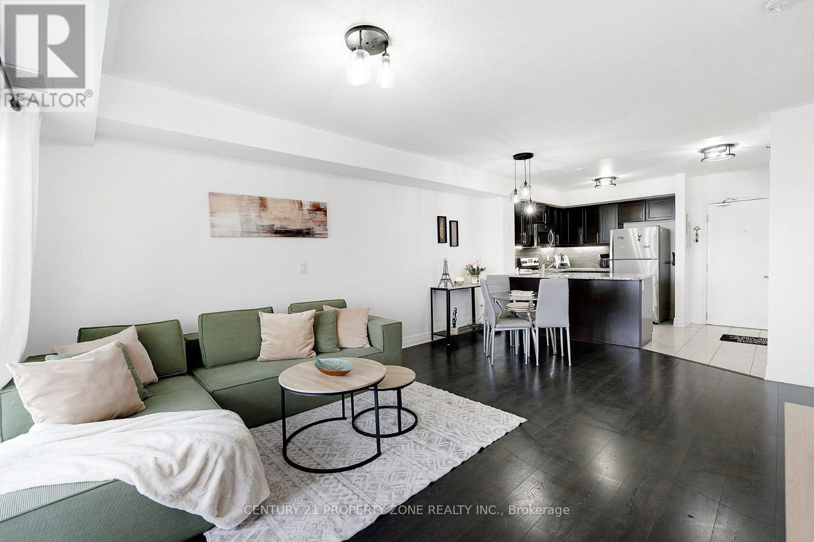 412 - 70 Baycliffe Crescent, Brampton, Ontario  L7A 0Z5 - Photo 8 - W12287209