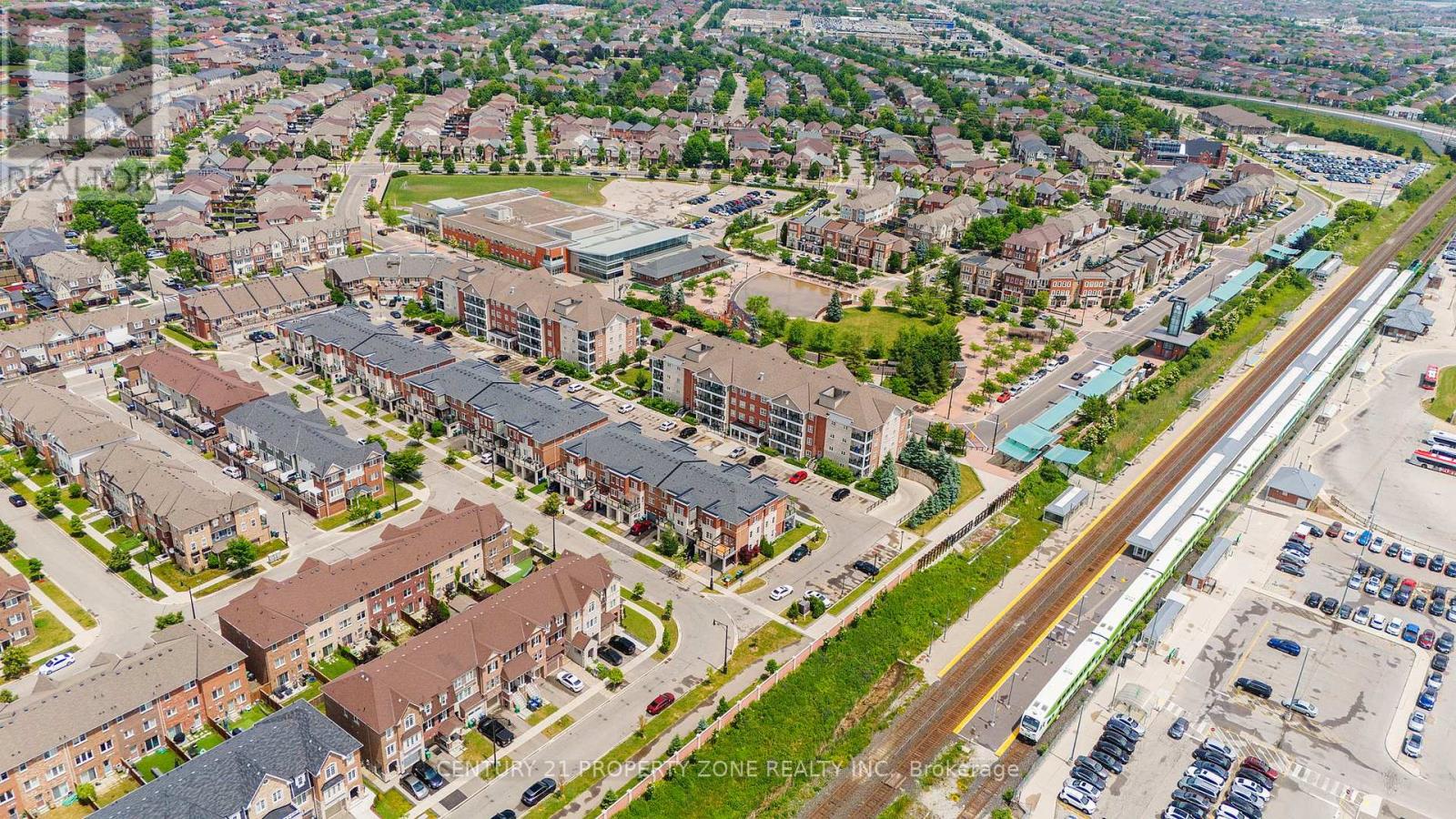 412 - 70 Baycliffe Crescent, Brampton, Ontario  L7A 0Z5 - Photo 28 - W12287209