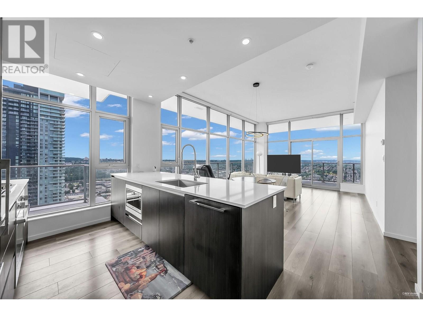 4602 1888 Gilmore Avenue, Burnaby, British Columbia  V5C 0L2 - Photo 11 - R3029177