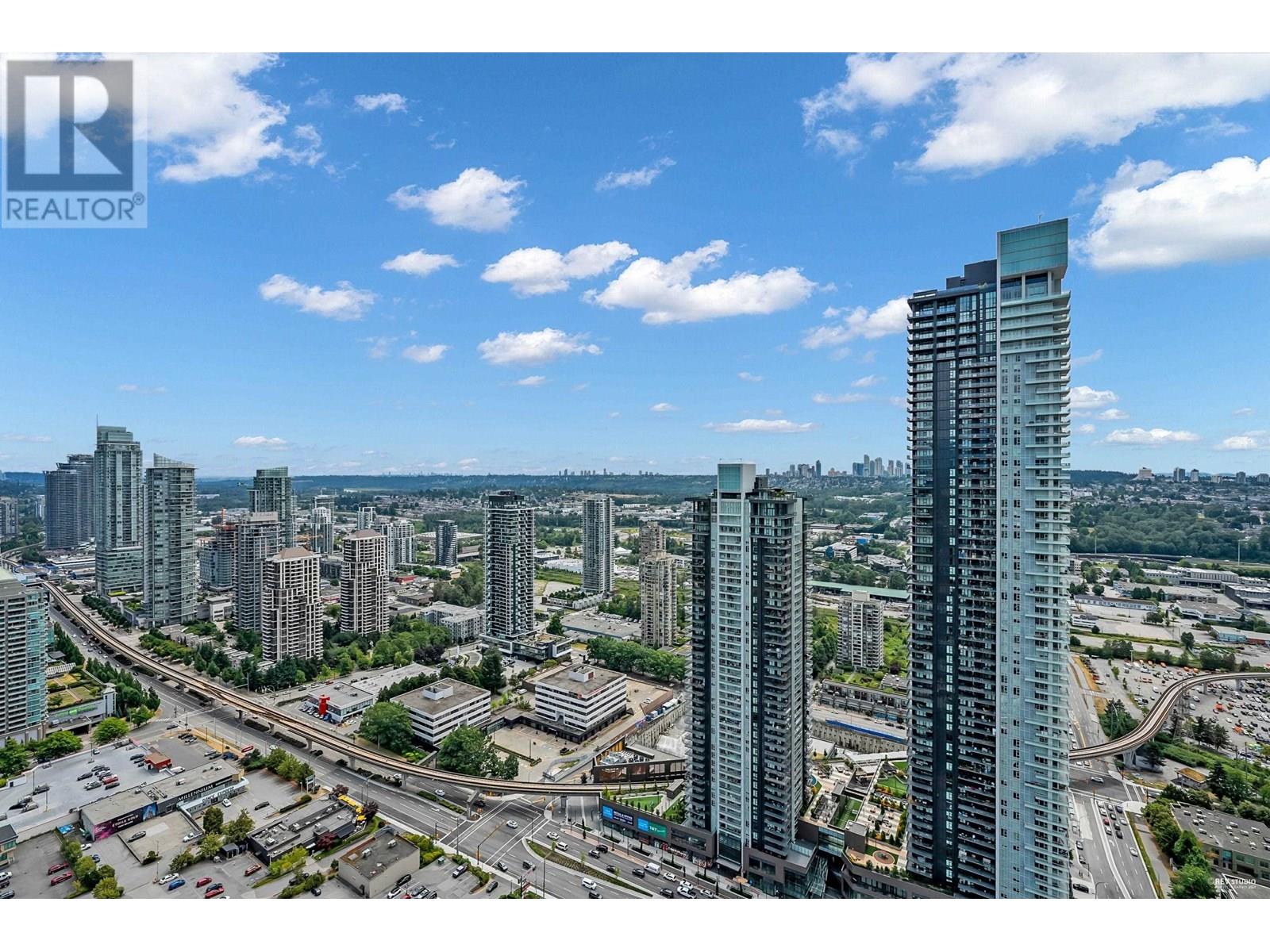 4602 1888 Gilmore Avenue, Burnaby, British Columbia  V5C 0L2 - Photo 2 - R3029177