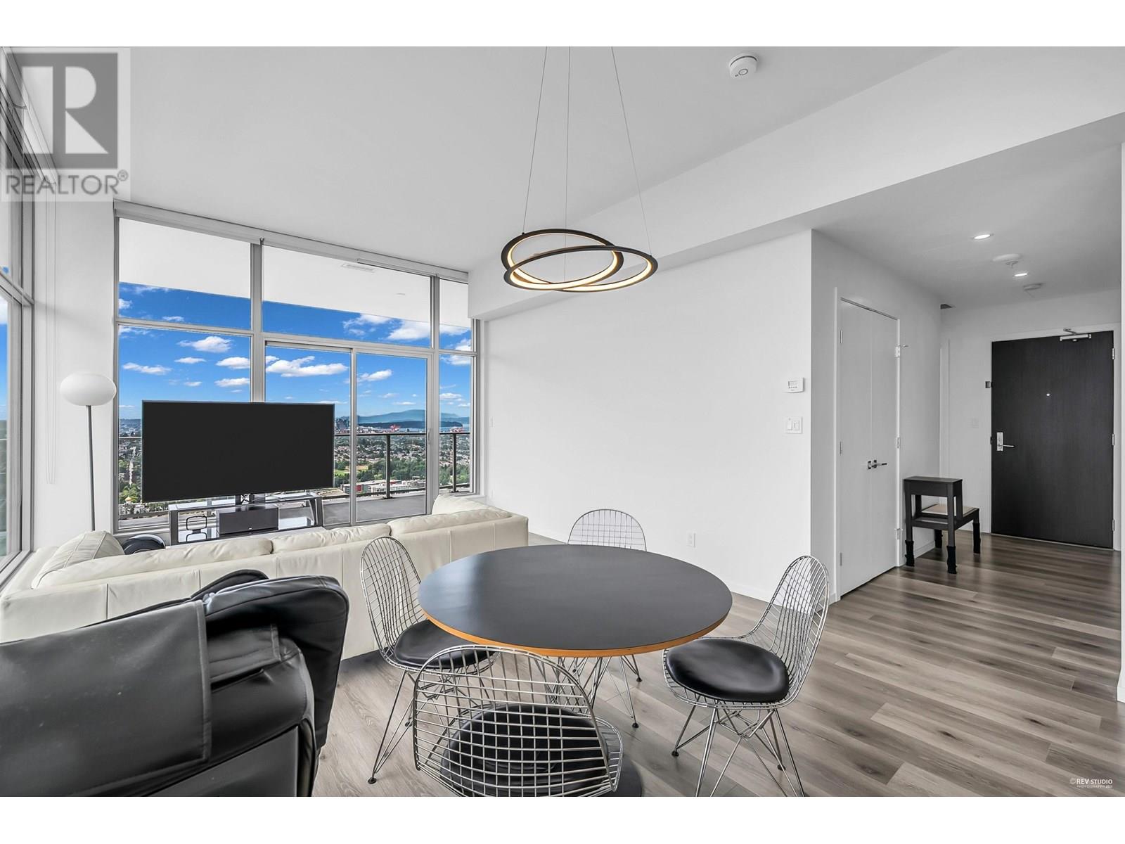 4602 1888 Gilmore Avenue, Burnaby, British Columbia  V5C 0L2 - Photo 5 - R3029177