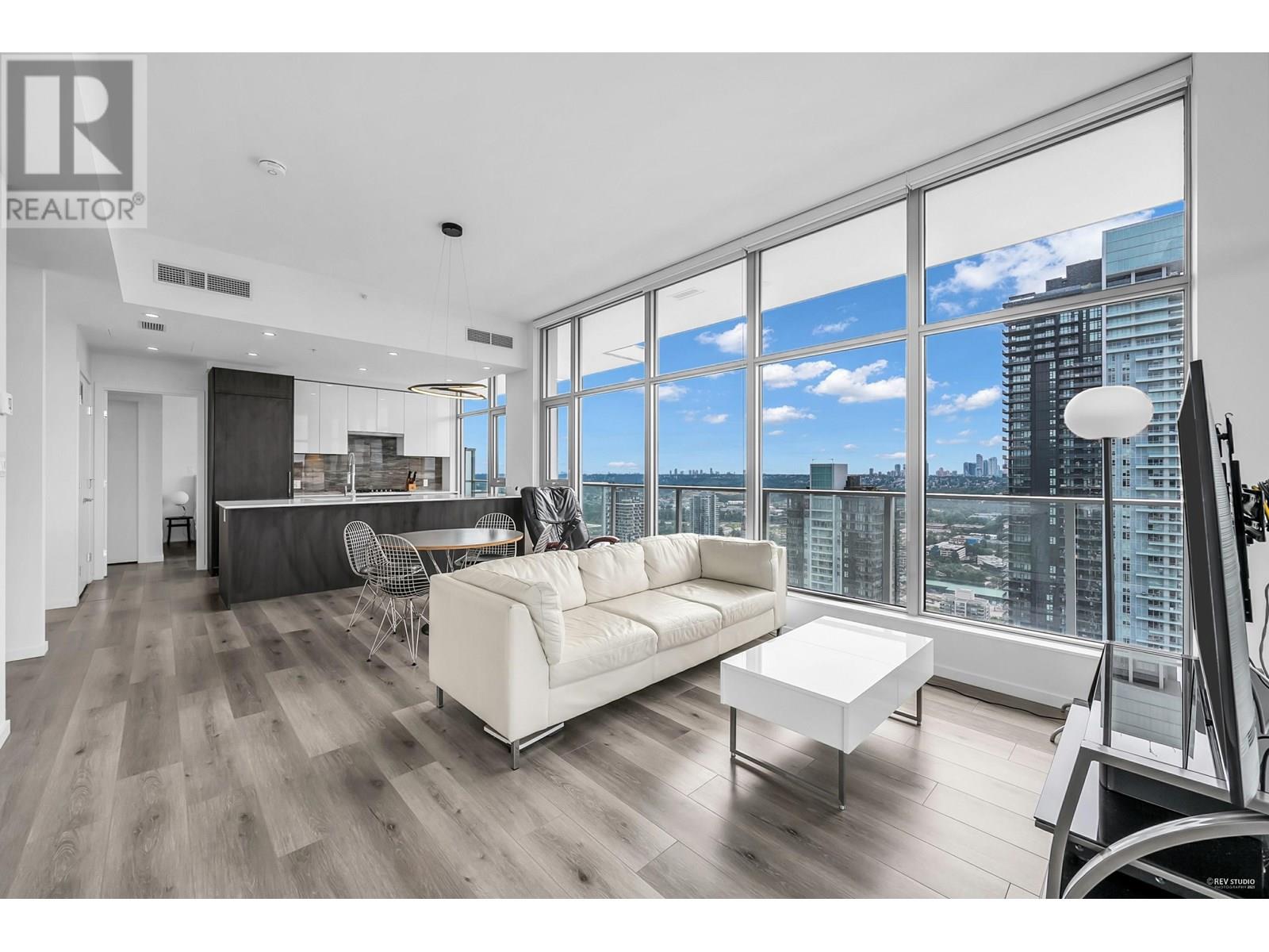 4602 1888 Gilmore Avenue, Burnaby, British Columbia  V5C 0L2 - Photo 9 - R3029177