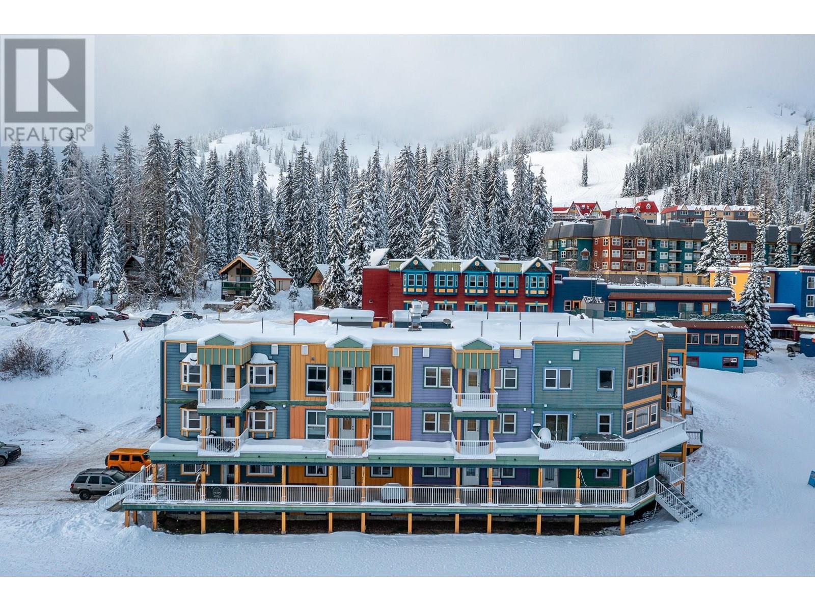 139 Main Street Unit# 112, Vernon, British Columbia