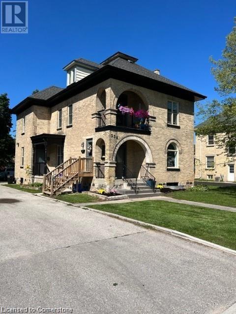 552 7th Avenue, Hanover, Ontario  N4N 2J7 - Photo 1 - 40748580