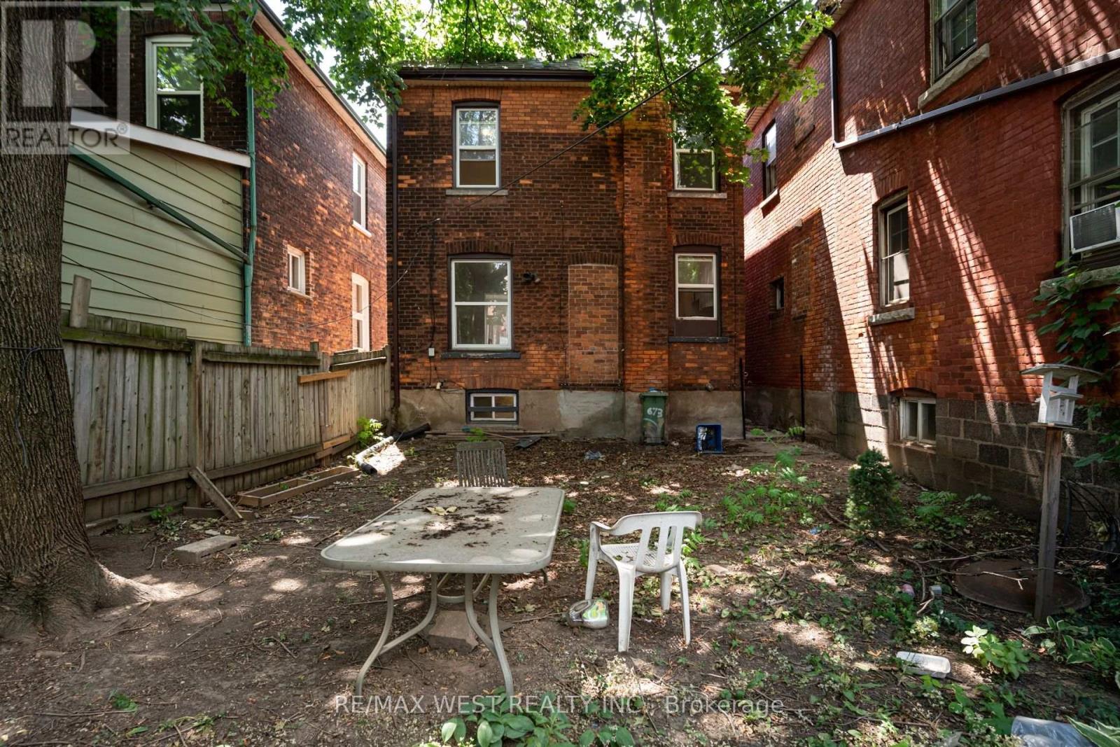 673 Wilson Street, Hamilton, Ontario  L8L 1V4 - Photo 37 - X12298537