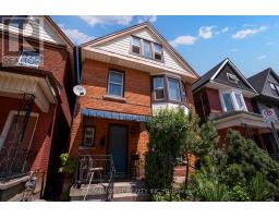 673 WILSON STREET, Hamilton, Ontario