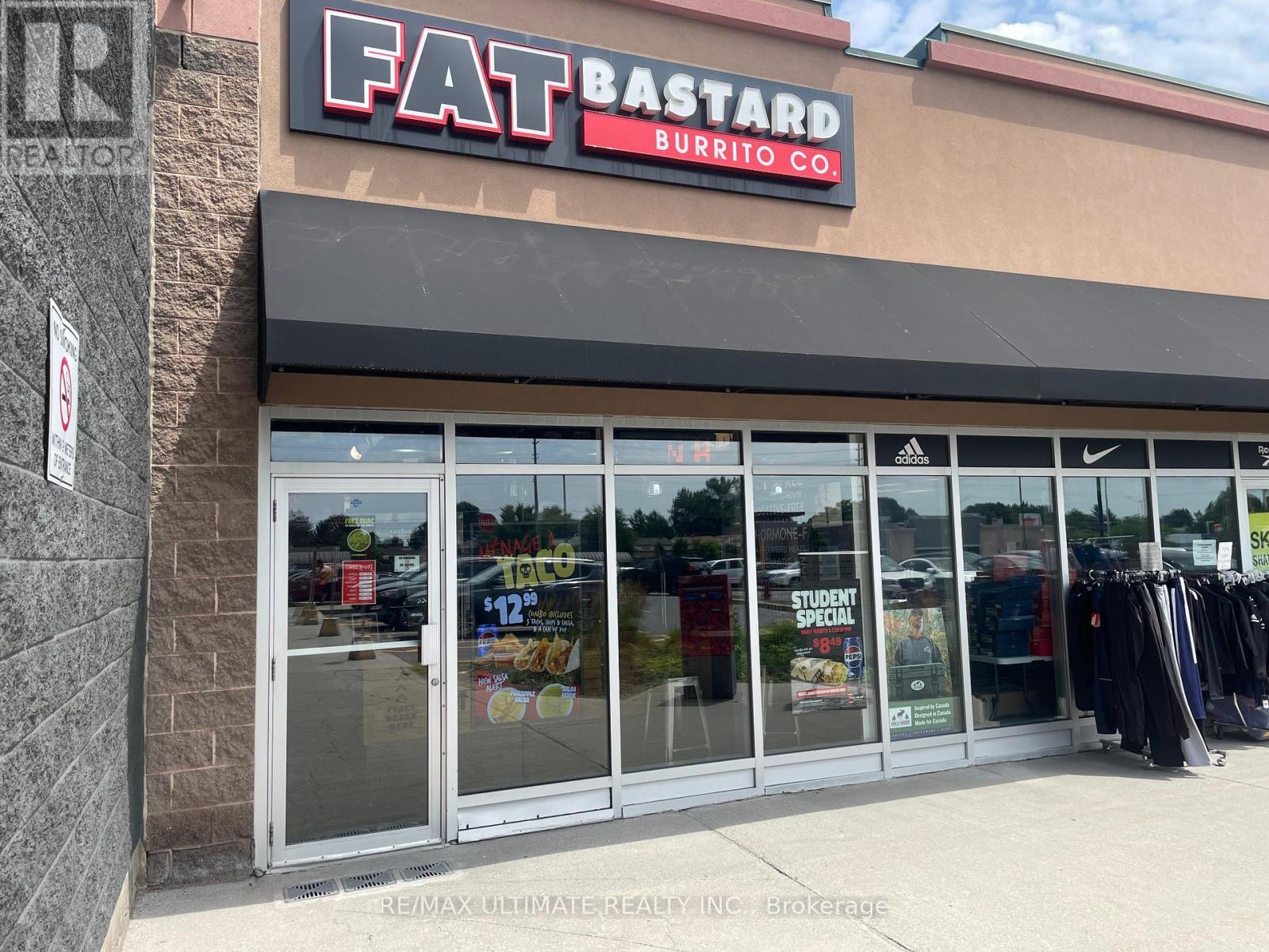 1581 GREENBANK ROAD, Ottawa, Ontario