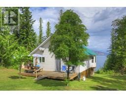 5517 Marshall Creek Road, Horsefly, Ca