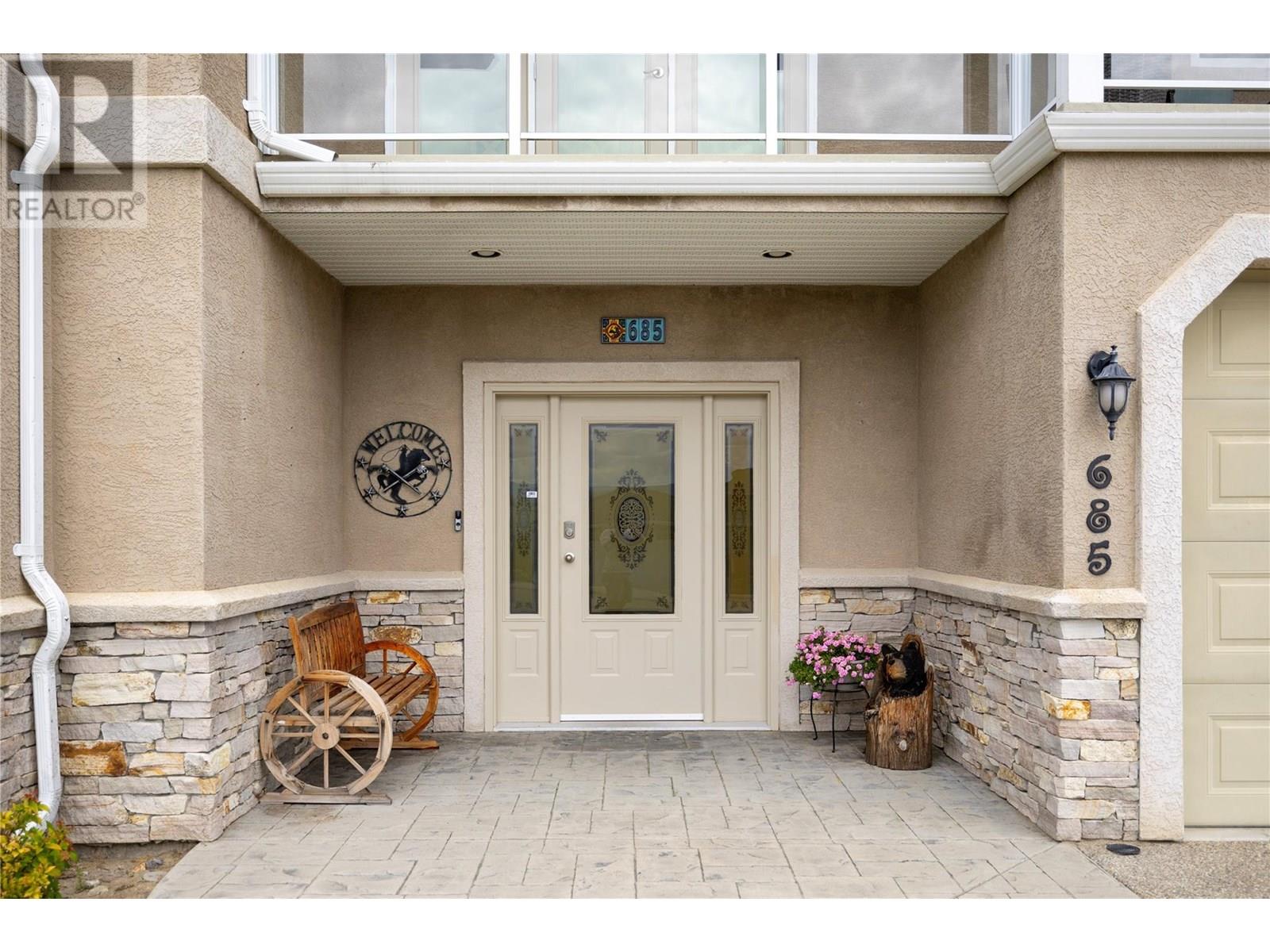685 Mt York Drive, Coldstream, British Columbia  V1B 3X2 - Photo 14 - 10356813