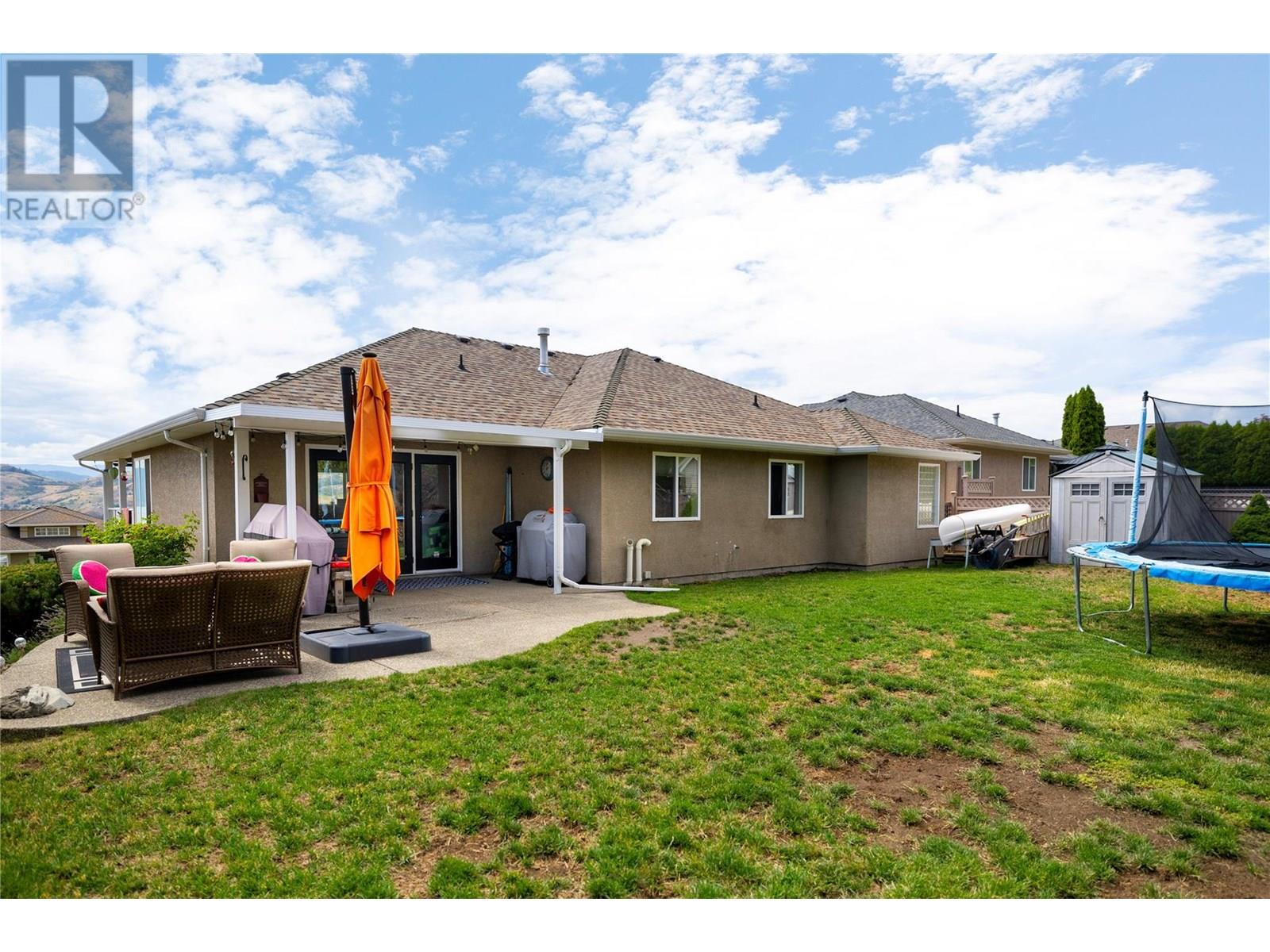 685 Mt York Drive, Coldstream, British Columbia  V1B 3X2 - Photo 6 - 10356813