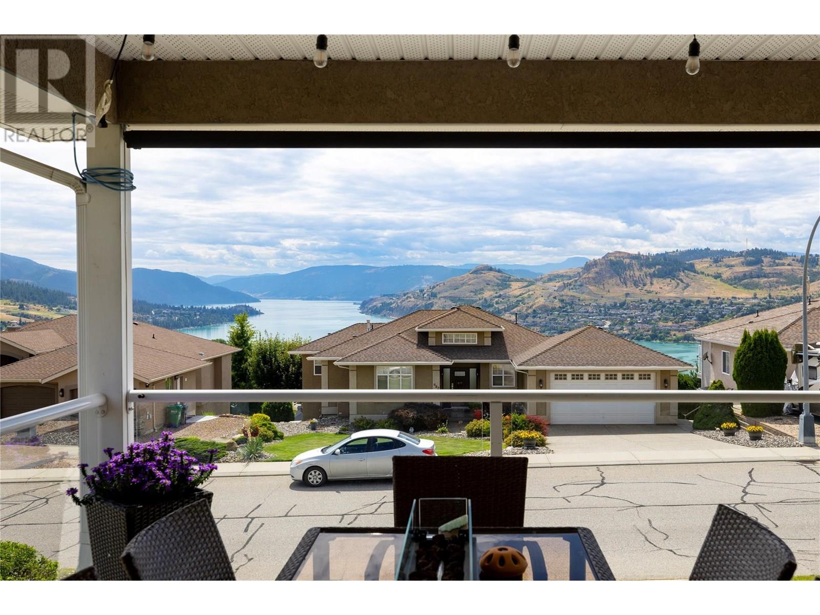 685 Mt York Drive, Coldstream, British Columbia  V1B 3X2 - Photo 21 - 10356813