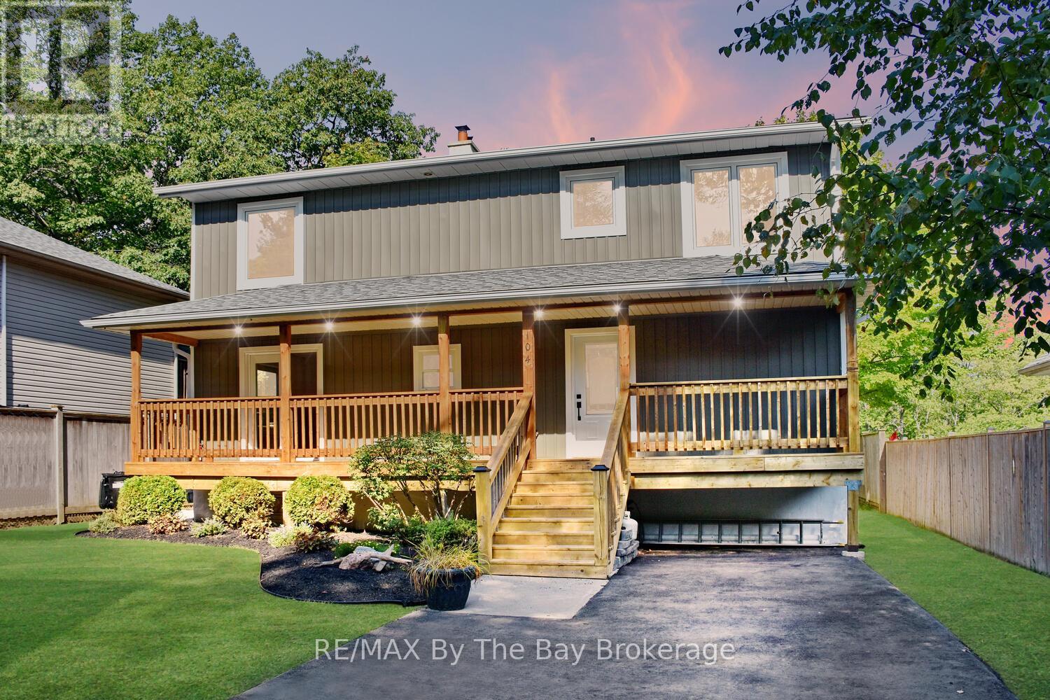 104 Knox Road E, Wasaga Beach, Ontario  L9Z 2T5 - Photo 3 - S12121253