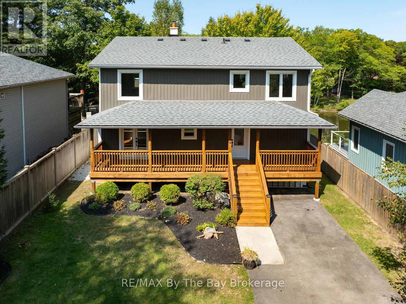 104 Knox Road E, Wasaga Beach, Ontario  L9Z 2T5 - Photo 40 - S12121253