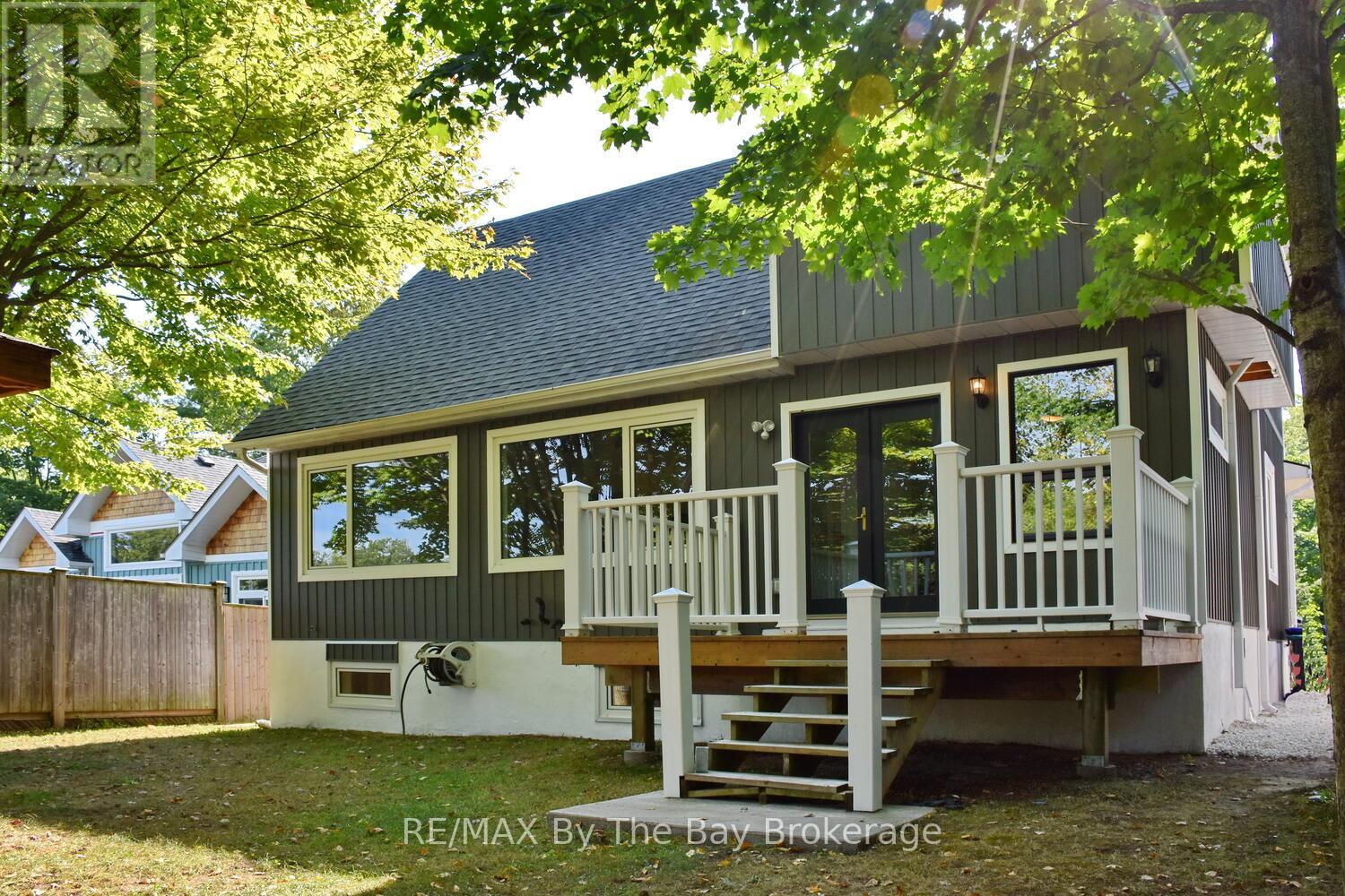 104 Knox Road E, Wasaga Beach, Ontario  L9Z 2T5 - Photo 42 - S12121253