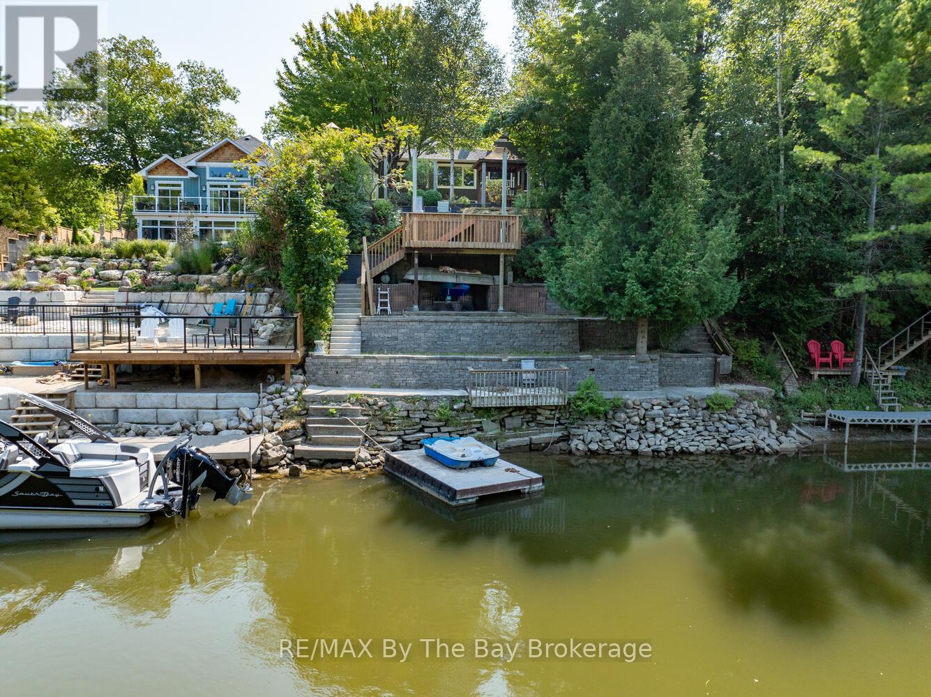 104 Knox Road E, Wasaga Beach, Ontario  L9Z 2T5 - Photo 47 - S12121253