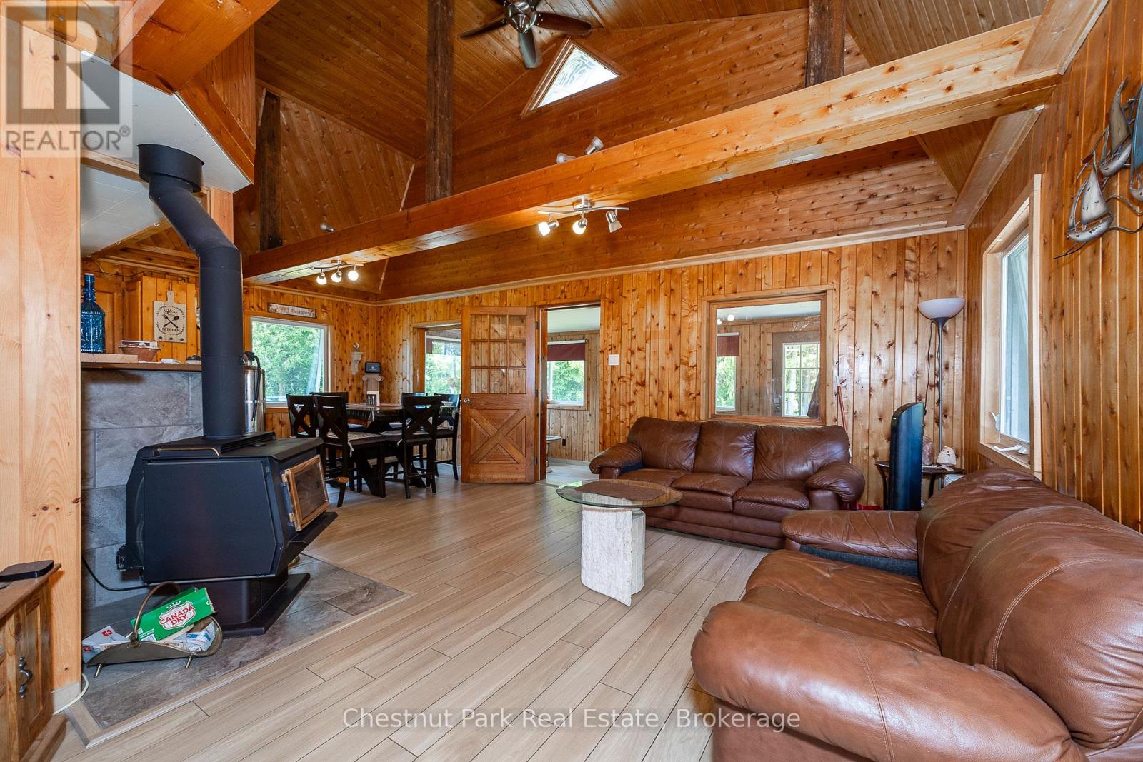 8 Little Cove Road, Northern Bruce Peninsula, Ontario  N0H 2R0 - Photo 25 - X12298619