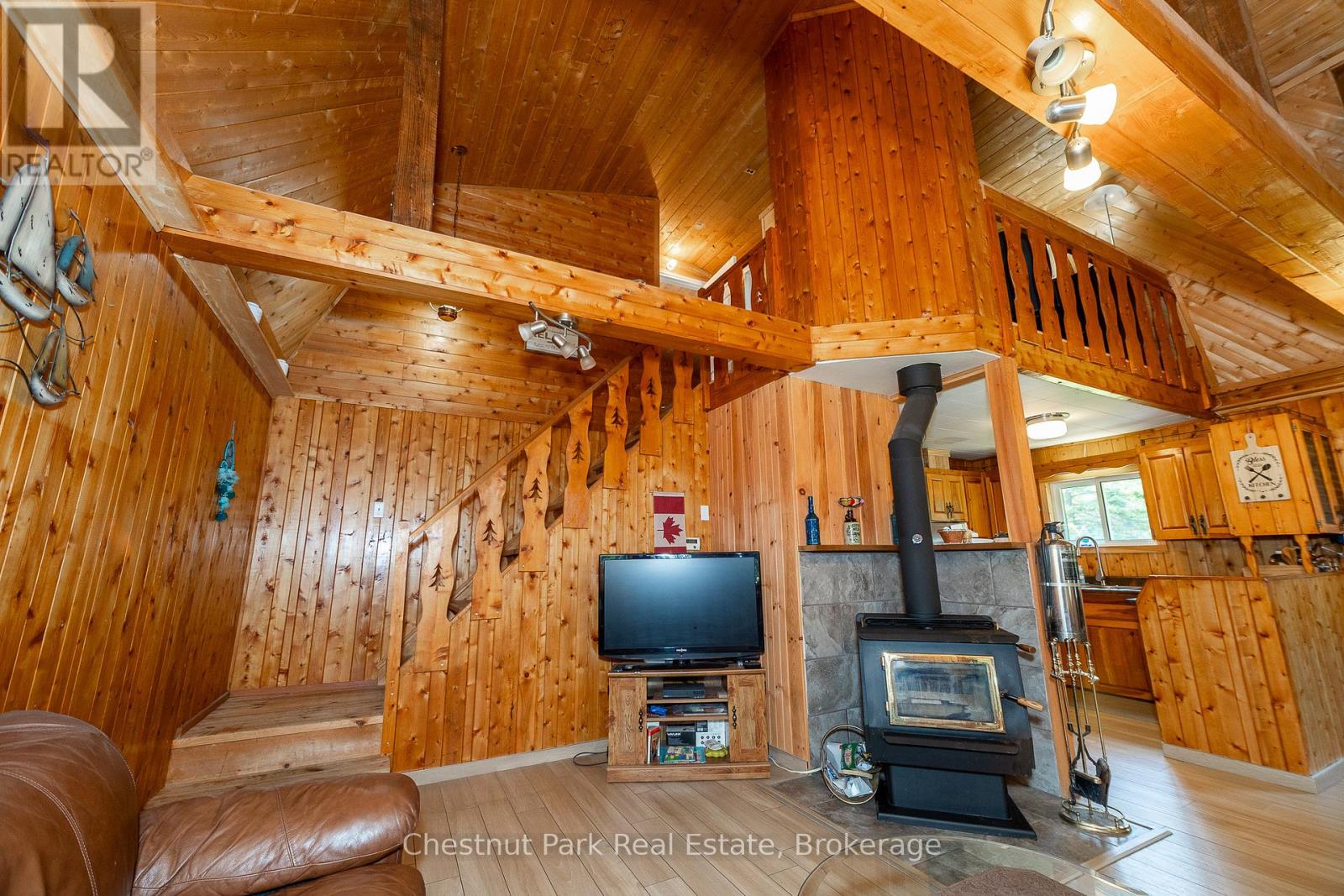 8 Little Cove Road, Northern Bruce Peninsula, Ontario  N0H 2R0 - Photo 41 - X12298619