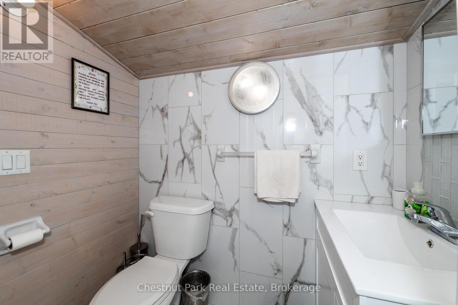8 Little Cove Road, Northern Bruce Peninsula, Ontario  N0H 2R0 - Photo 48 - X12298619
