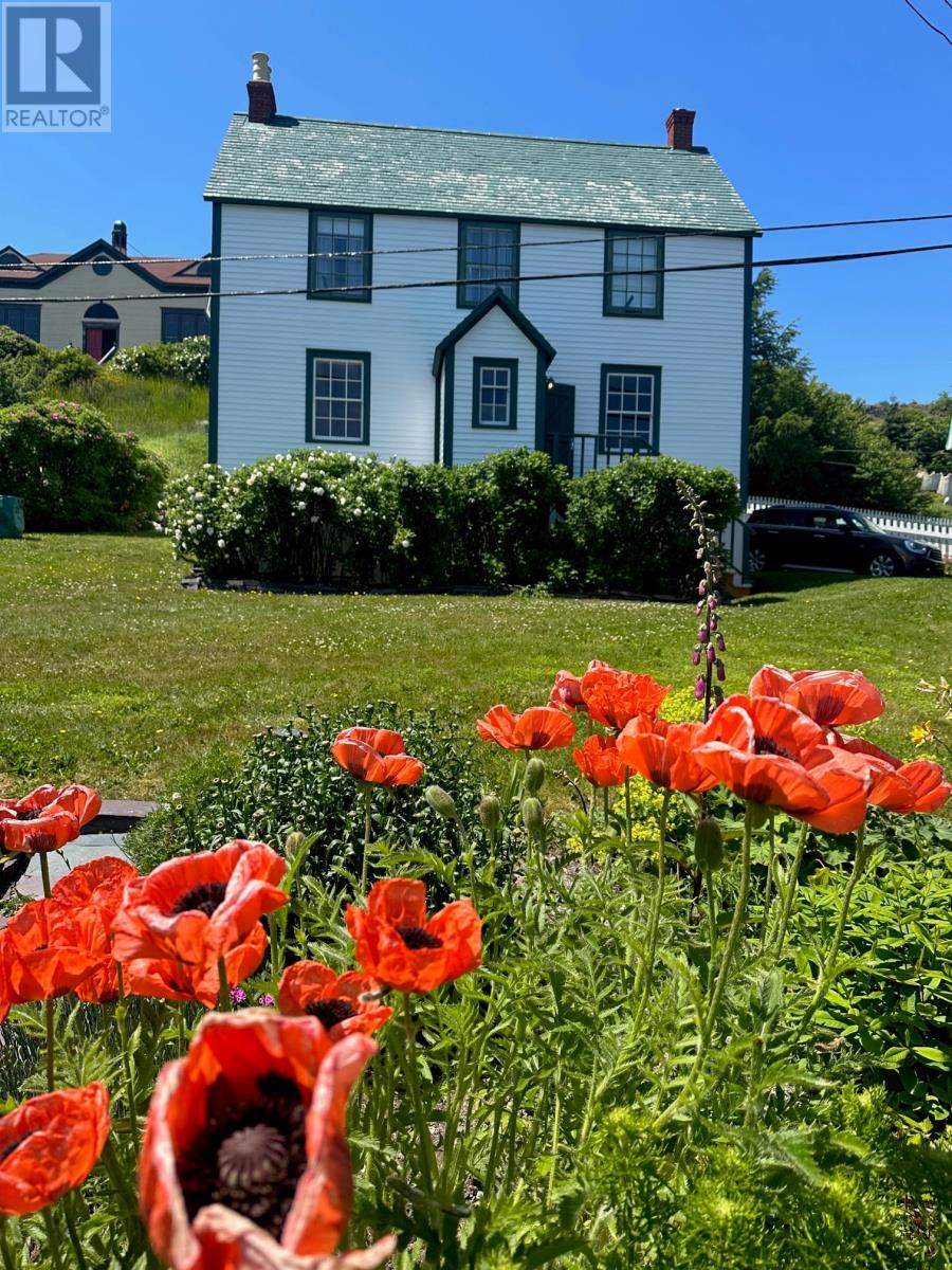19 West Street, Trinity, Newfoundland & Labrador  A0C 2S0 - Photo 10 - 1288155