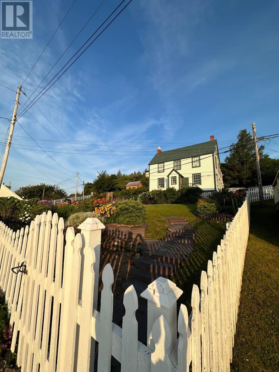 19 West Street, Trinity, Newfoundland & Labrador  A0C 2S0 - Photo 5 - 1288155