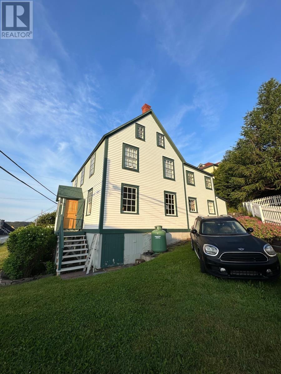 19 West Street, Trinity, Newfoundland & Labrador  A0C 2S0 - Photo 6 - 1288155