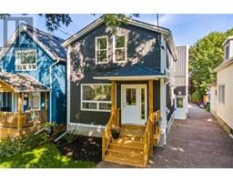 159 BEECH Street Unit# lower, St. Catharines, Ontario