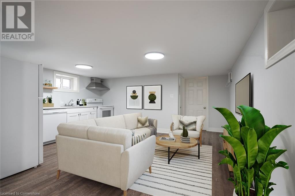 159 Beech Street Unit# Lower, St. Catharines, Ontario  L2R 2C5 - Photo 6 - 40753387