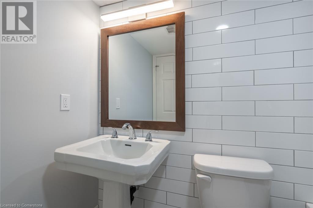 159 Beech Street Unit# Lower, St. Catharines, Ontario  L2R 2C5 - Photo 14 - 40753387