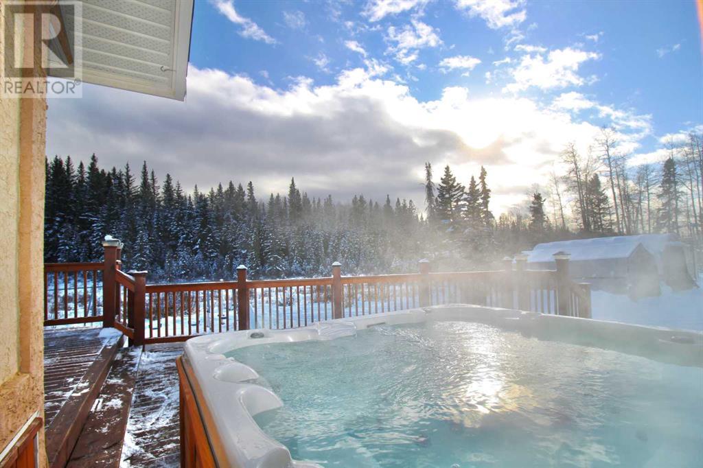 779 Mackeny Street, Hinton, Alberta  T7V 1H3 - Photo 6 - A2233803