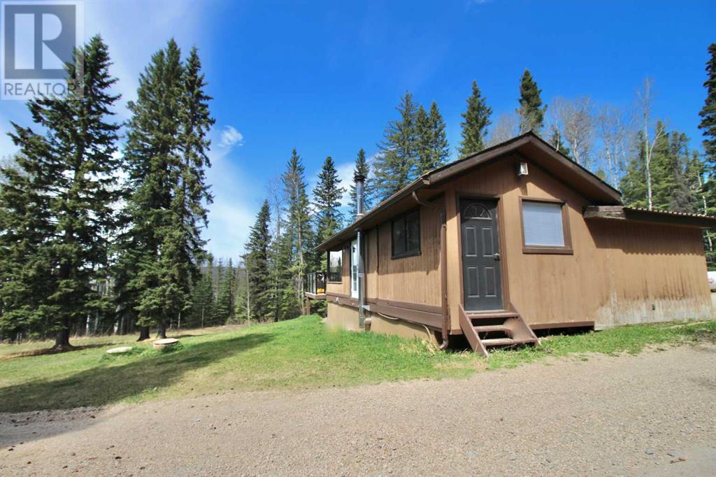 779 Mackeny Street, Hinton, Alberta  T7V 1H3 - Photo 25 - A2233803
