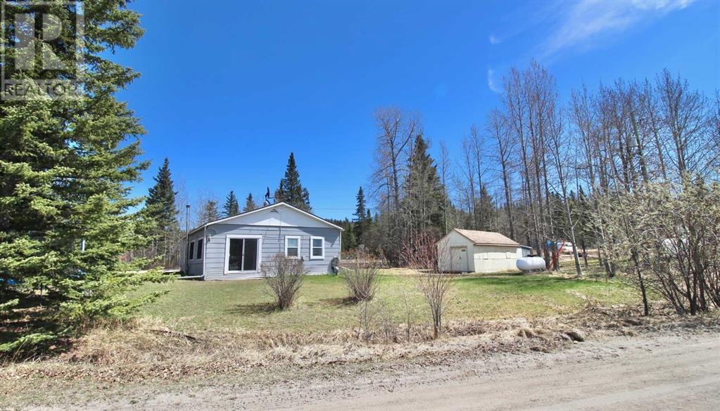 779 Mackeny Street, Hinton, Alberta  T7V 1H3 - Photo 20 - A2233803