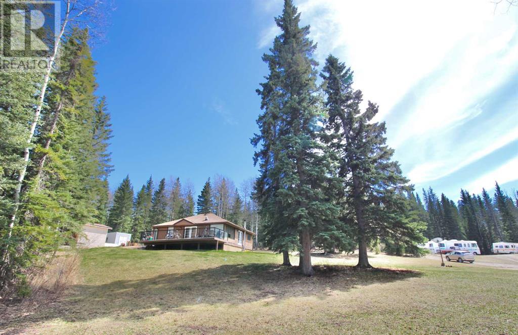 779 Mackeny Street, Hinton, Alberta  T7V 1H3 - Photo 23 - A2233803