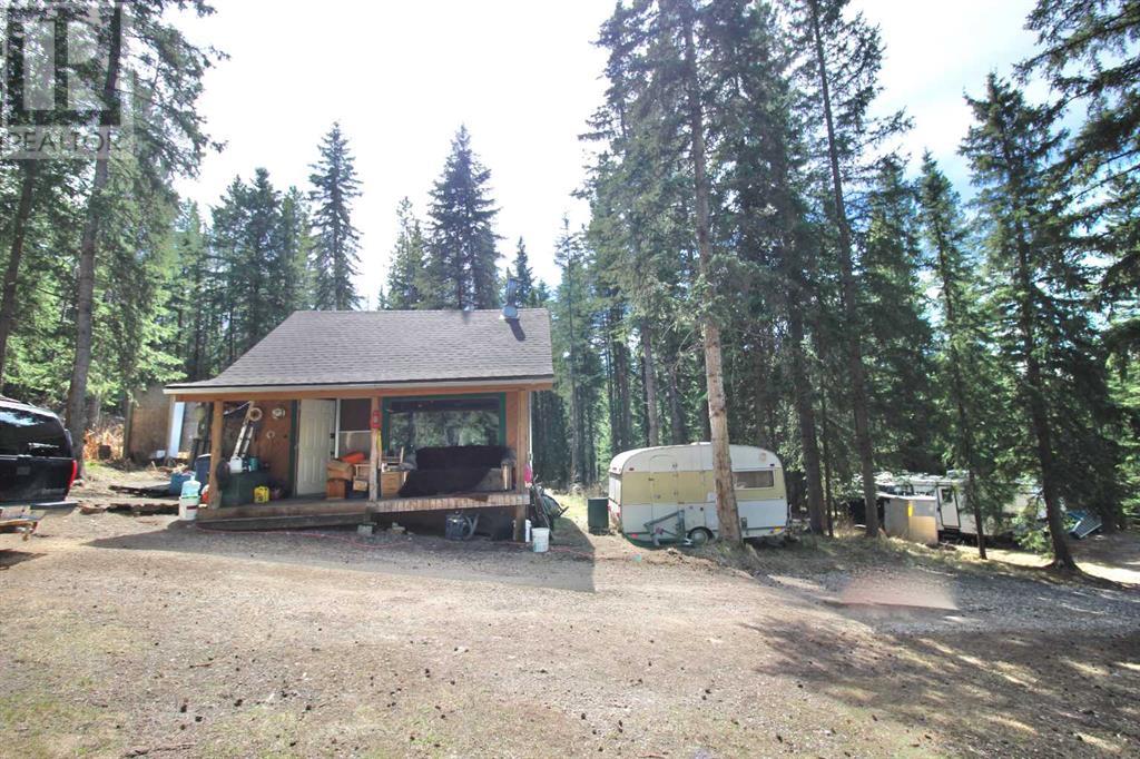 779 Mackeny Street, Hinton, Alberta  T7V 1H3 - Photo 29 - A2233803