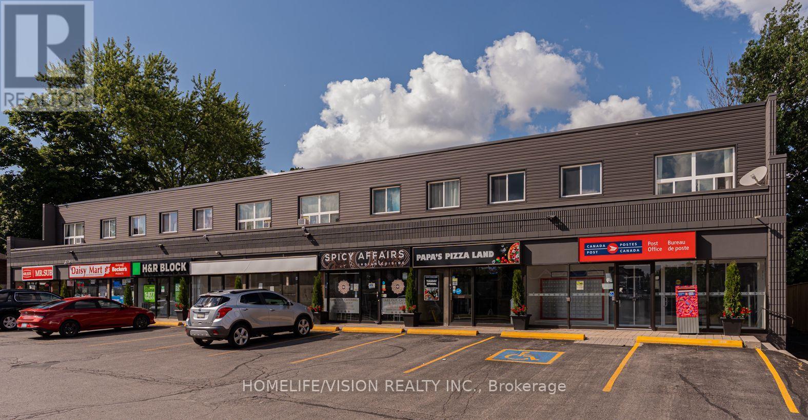 130-136 King Street E, Clarington, Ontario  L1C 1N7 - Photo 1 - E12298648