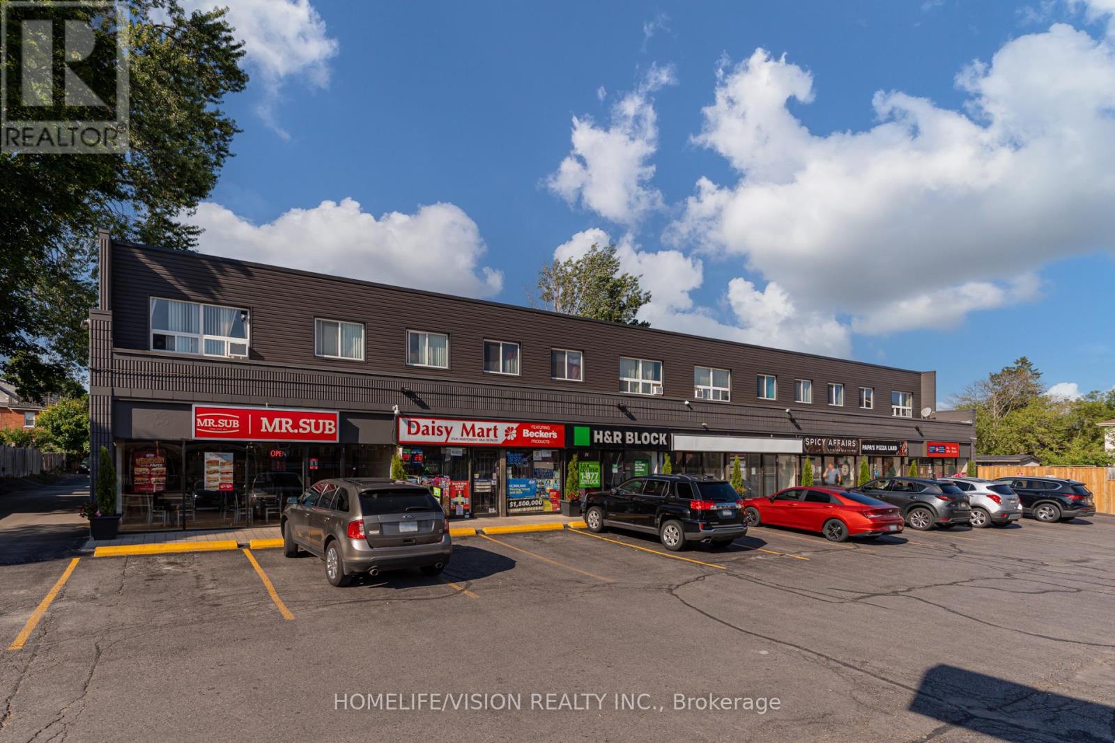 130-136 King Street E, Clarington, Ontario  L1C 1N7 - Photo 2 - E12298648