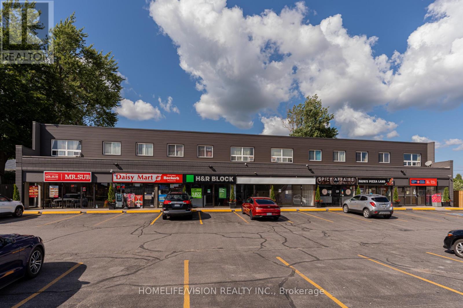 130-136 King Street E, Clarington, Ontario  L1C 1N7 - Photo 3 - E12298648