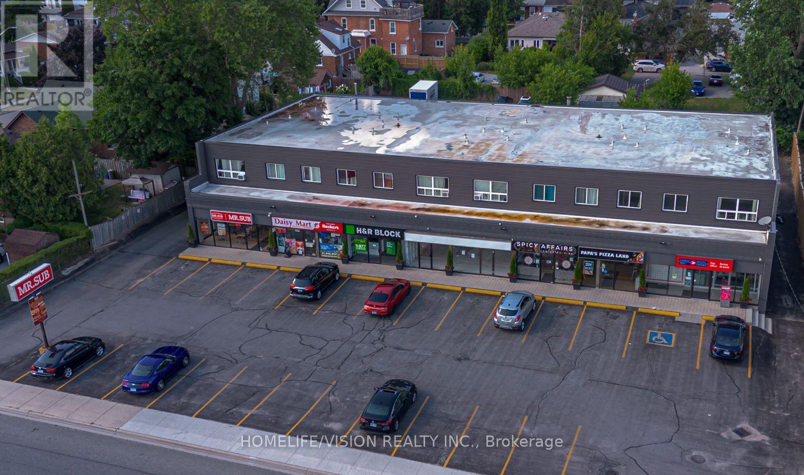 130-136 King Street E, Clarington, Ontario  L1C 1N7 - Photo 4 - E12298648
