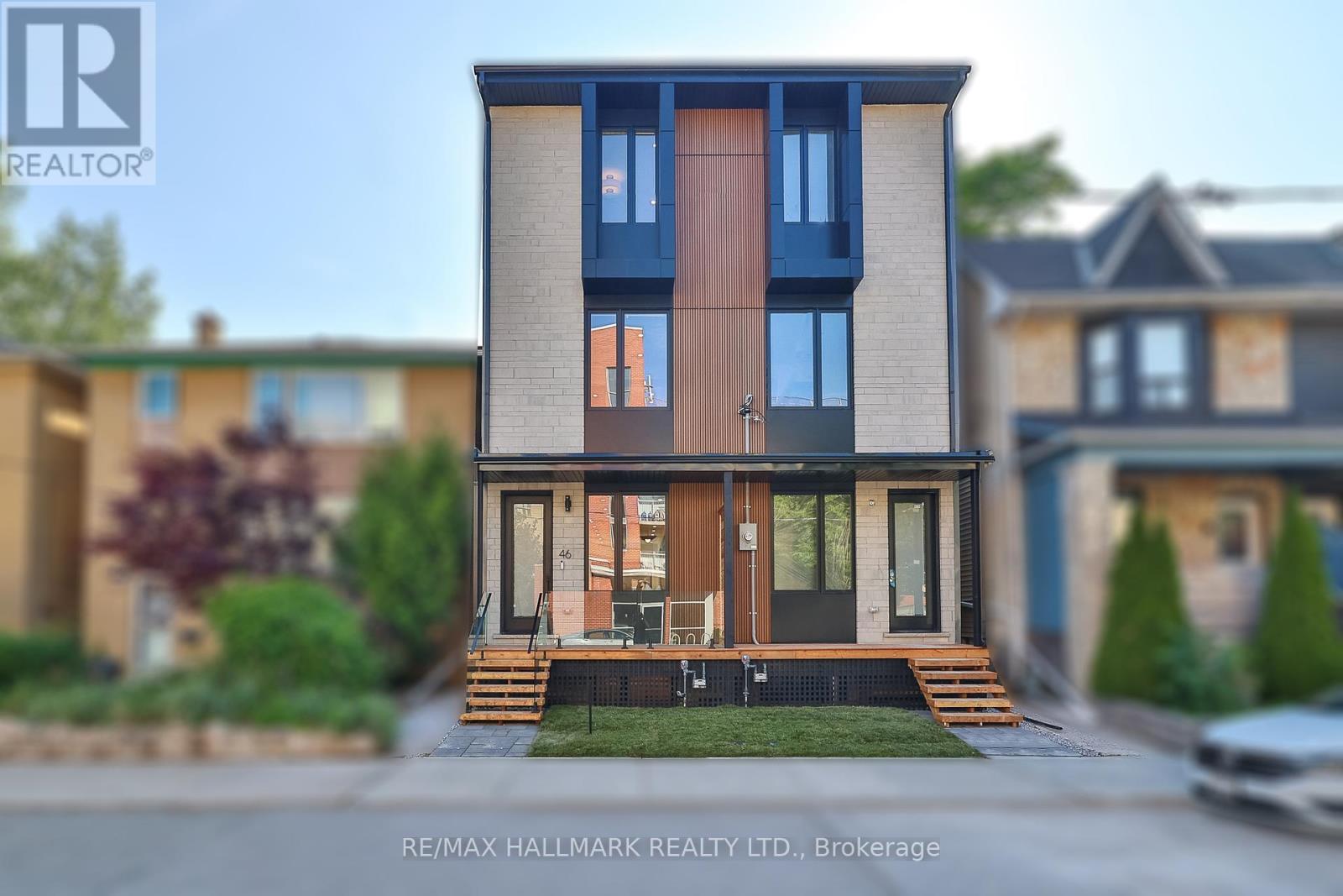 Property at 46A PAPE AVENUE image 1