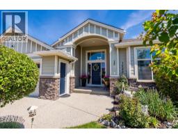 12860 Cliffshore Drive, lake country, British Columbia