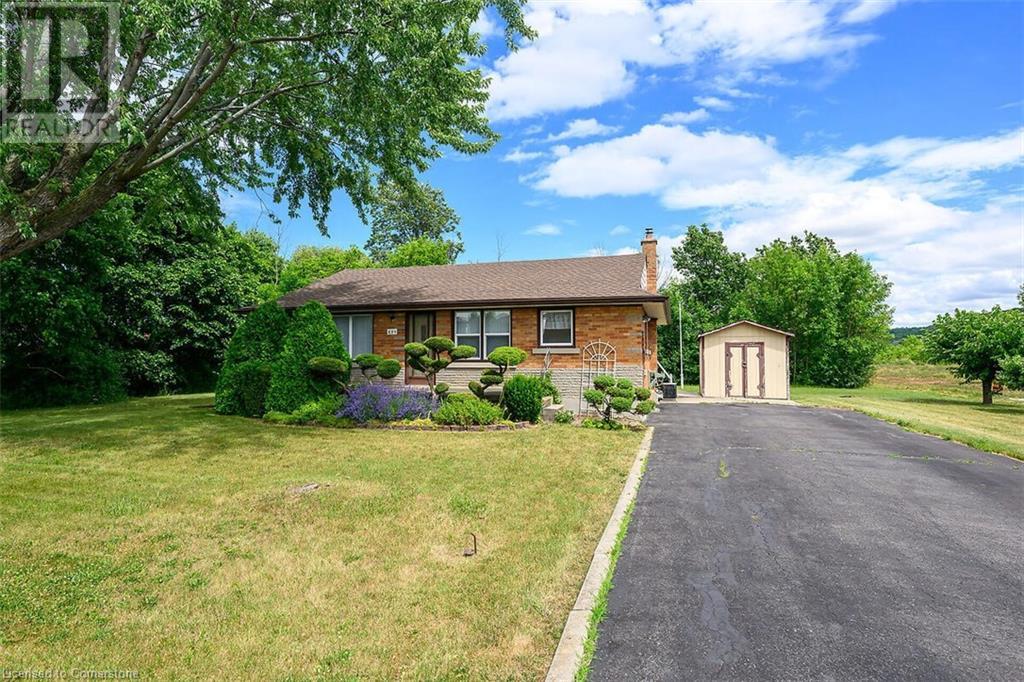 Property at 220 WINONA Road image 4