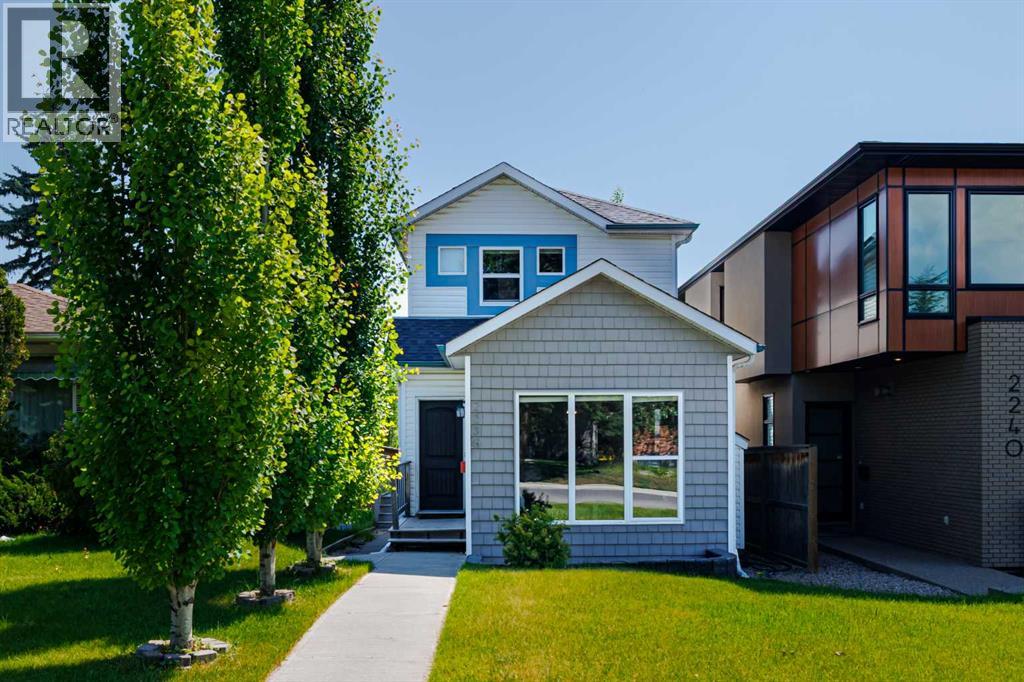 Property at 2236 33 Street SW image 1